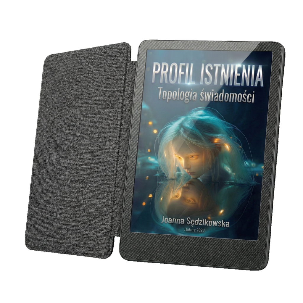 PROFIL ISTNIENIA — Topologia Świadomości